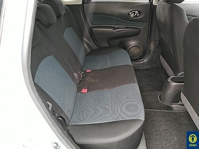 2014 NISSAN NOTE